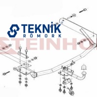 RENAULT  Laguna  1994  - 2001