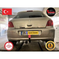 307  3/5 HB 2001 - 2007