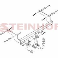 DACIA   Logan I   sedan  2004 - 2013