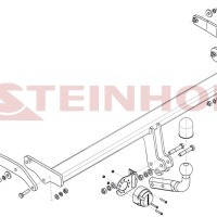 AUDI  A3 4d HB  2020- 2025