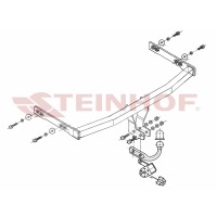 AUDI A3 1996 - 2003  HB