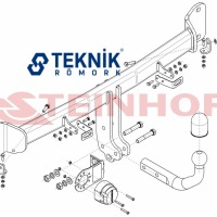  5 Serisi Sedan Sw  (f10)   2010 - 2014