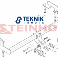 CITROEN Model    C5 Sedan / Sw  2004-10 - 2008-04