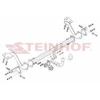 PEUGEOT  Rifter 2018 - üzeri