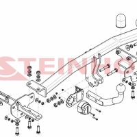 FIAT Egea Çeki Demiri Sedan ve Hb  2016 - 2025