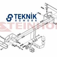CHEVROLET  Trax     2013-01 - 2019-01