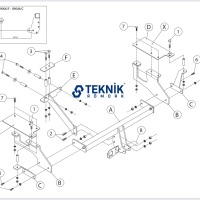Daihatsu Terios 2006 - Sonrası