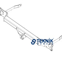 FORD Transit Custom 2023 - üzeri