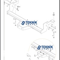 TATA Xenon  (Pick-Up, Kamyonet) 2008 - üzeri 