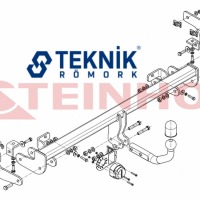 CITROEN  C4 Cactus I  2018- Üzeri