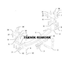 FIAT MAREA 1996 - 2005