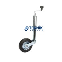  KNOTT  150 kg 48mm Krikolu Ön Destek Tekeri