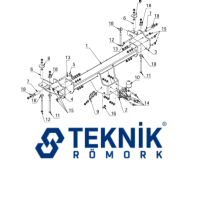  SANGYOUNG MUSSO GRAND KISA TOPUZ 2019 - 2025