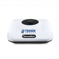 Sensation Gen-7 Tavan Kliması 12V Dijital Gösterge 