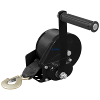  SUGA 450 kg Kollu El Vinci 1200LBS - 10 M. Kayışlı