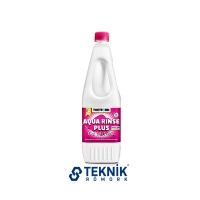 Aqua Rinse Plus Temiz Su Tankı Kimyasalı Sifon Suyu