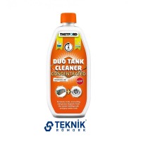 THETFORDT Duo Cleaner Atık Tankı ve Gri Su Tankı Kimyasalı